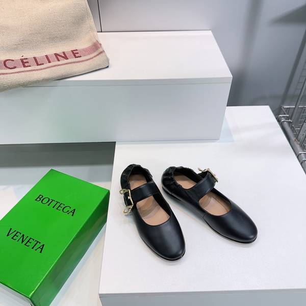 Bottega Veneta Shoes BVS00141